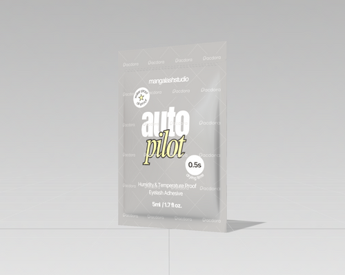 'AUTO PILOT' Lash Adhesive
