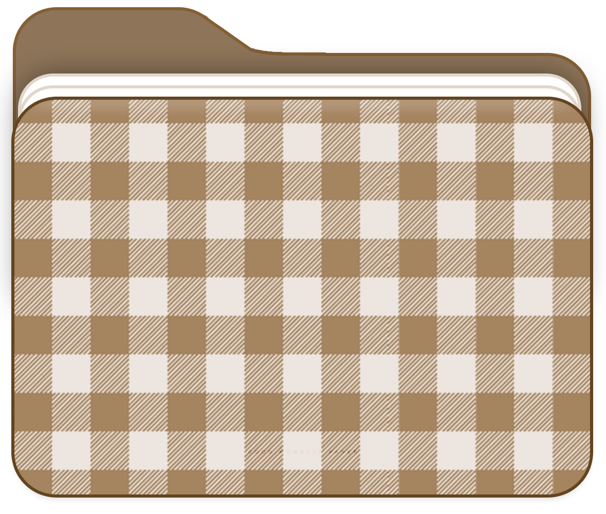Pro-create Brush Set